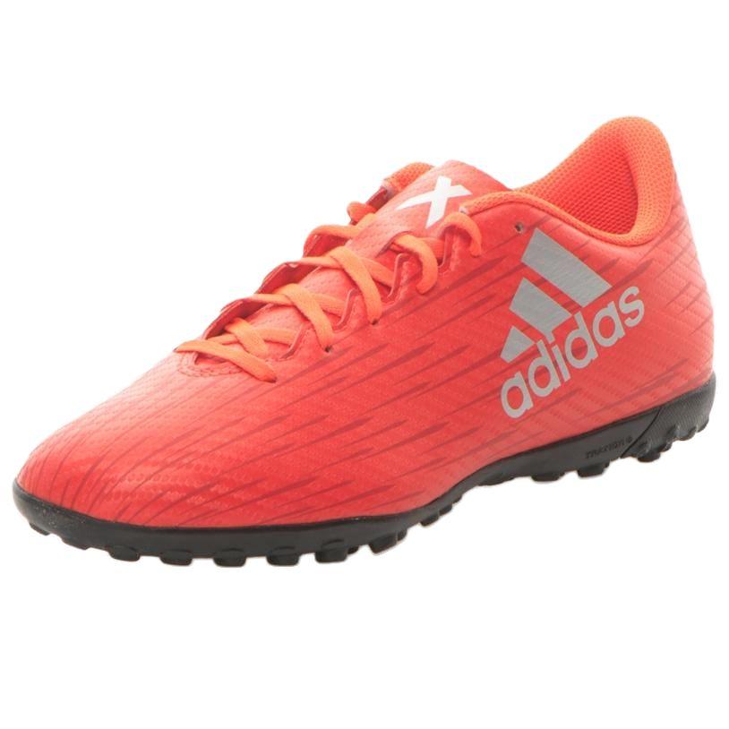 adidas X 16.4 Tf 'Оранжево-красный' S75708
