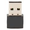 150 Мбит/с USB WiFi адаптер Беспроводная сеть Внешний приемник Мини сетевой адаптер для настольного ПК, ноутбука