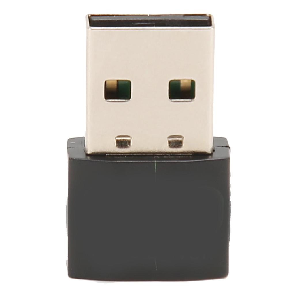 150 Мбит/с USB WiFi адаптер Беспроводная сеть Внешний приемник Мини сетевой адаптер для настольного ПК, ноутбука