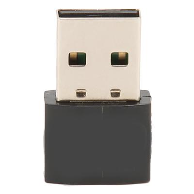 150 Мбит/с USB WiFi адаптер Беспроводная сеть Внешний приемник Мини сетевой адаптер для настольного ПК, ноутбука