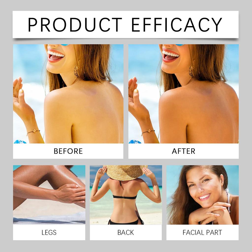 Увлажняющее и чернящее масло для ухода за кожей лица и тела. Увлажняющее и осветляющее средство для лица и тела. Общие антиоксидантные ингредиенты. 100 мл