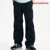 New Balance Брюки D24 Nbnte21023 19 Uni Essential Wide Parachute Fan