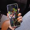 Игровой чехол M-Metroids для Samsung Galaxy A52 A32 A22 A12 A51 A31 A50S A30S A20S A10S Note 20 Ultra 10 Plus S10 A72 A71 Gala