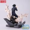 SEGA Jujutsu Kaisen Figurizm Alpha Мегуми Встреча