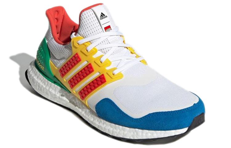 UltraBoost Lego x UltraBoost Adidas Dna 'Color Pack - Multi' FZ3983