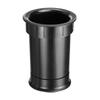 Uxcell 5 шт. 75x110 мм / 3 x 4,3" Порты-трубки для динамиков для сабвуферных корпусов, корпусов басовых динамиков, корпусов динамиков, воздушных портов для DJ/PA акустических систем