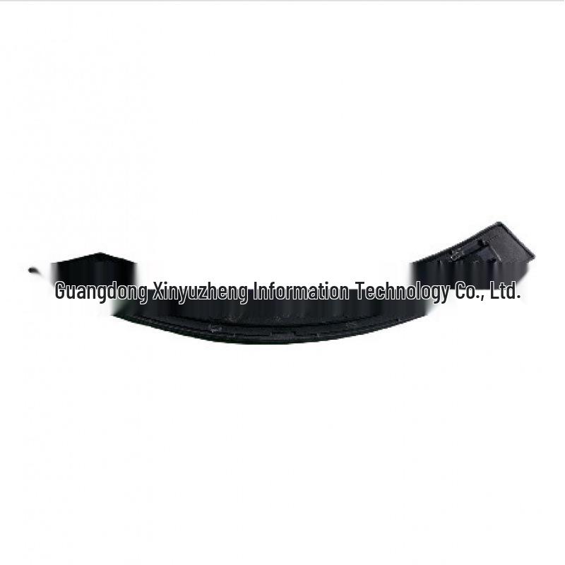 LR058530 Накладка задней колесной арки для Land Rover Discovery Sport 2015-2019 (Часть: LR058529)