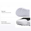 Aqua Swoosh Sandal TD Black Hyper Orange Детские кроссовки Green-Strike White FN0875-001