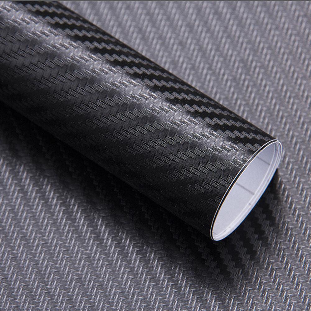 НОВЫЕ наклейки на автомобиль 3D карбоновые виниловые пленки для обертывания мотоциклов, украшения для мотоциклов, глянцевая пленка 30 см/50 см*150 см, корпус мотоцикла A V4D3