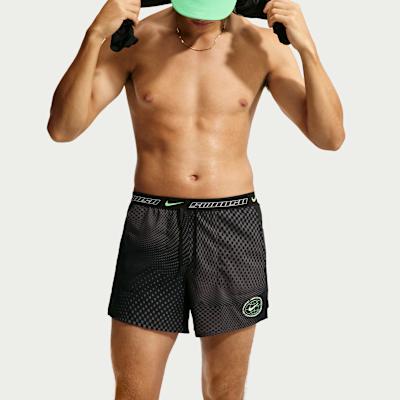 Men's Shorts Nike Running Shorts Men's Black