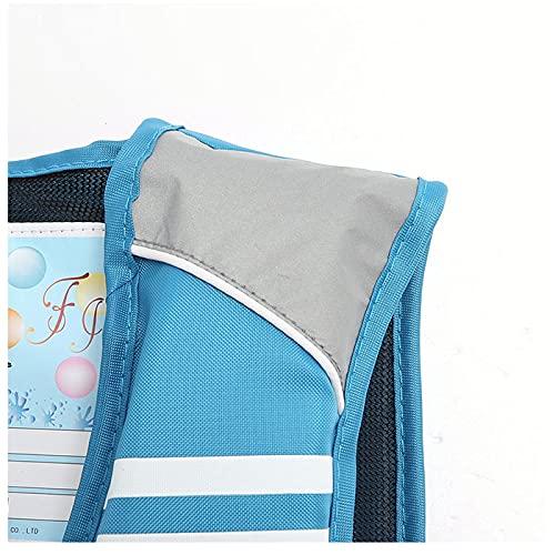 FINE JAPAN Junior Floating Vest Pink M FV-6116