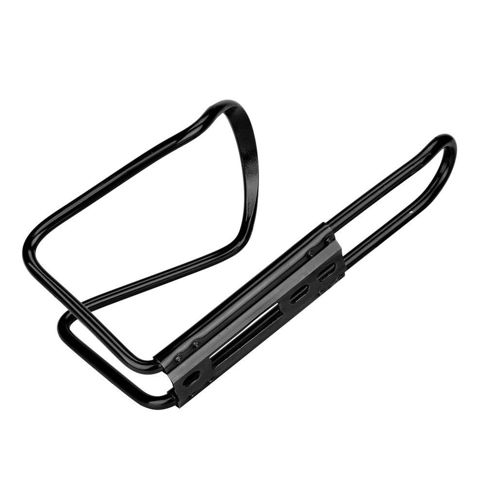 Новый алюминиевый сплав велосипед Велоспорт Напиток бутылка с водой стойка держатель клетка