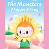 POP MART Labubu – The Monsters Flower Elves Series (Random)