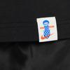 Nike T Shirt Sportswear Black Kids' FV5495-010