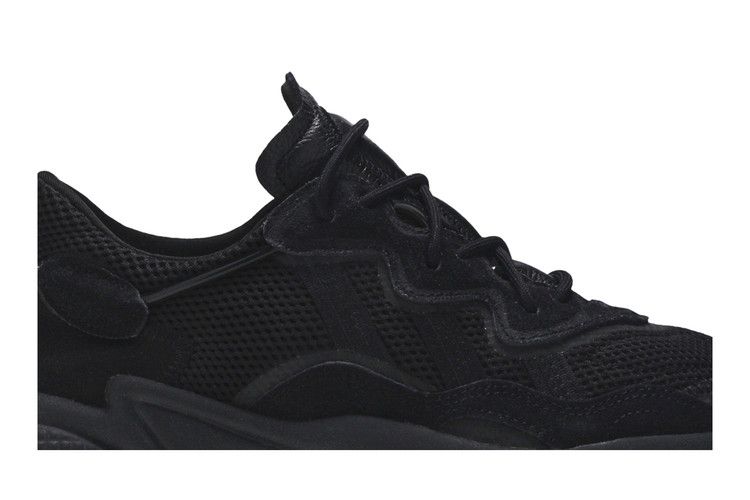 adidas Ozweego Основной черный