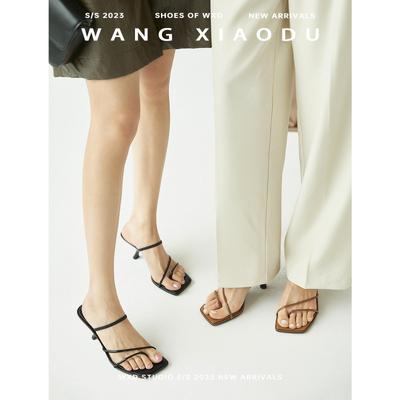 Женская обувь – Босоножки