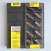 Оригинальная / N123L2-0800-0008-TM 1125 / Твердосплавная пластина для токарного станка с ЧПУ 10 шт.