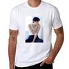 Cha Eun Woo TShirt Lightweight Hiking TShirt