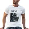 Comus First Utterance Limited Edition Perfect Gift Tshirt Unisex T Shirts Cotton Unisex T Shirt Luxury Tshirt