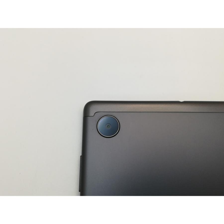 Б/У Планшет Lenovo Tab M10 FHD Plus ZA5V0229JP 4 ГБ 64 ГБ SIM-Free – Железно-серый (Японская версия)