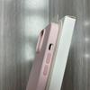 Магнитный силиконовый чехол для телефона с анимацией Pop-up для iPhone 13 Pro Max