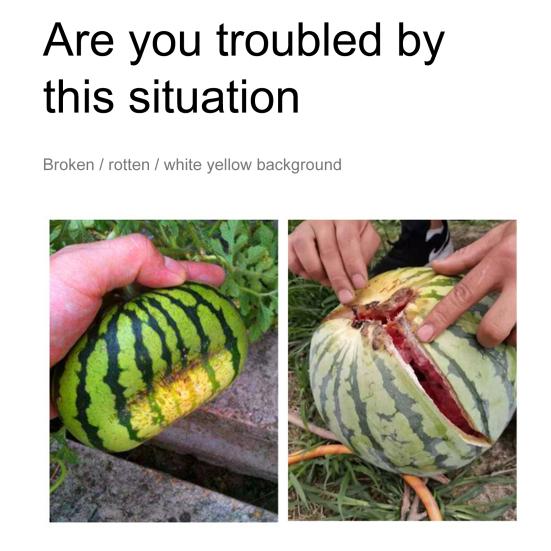 10 шт. подставка для дыни, многоразовый садовый держатель для арбуза, решетка, устойчивый к атмосферным воздействиям поднос для поддержки растений