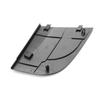 Front Windshield Water Drain Cover Right A1698300275/A1698300375 Replacement for Mercedes-Benz B-Cla