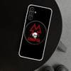 Чехол для телефона Metro 2033 для Samsung Galaxy A17 A16 A26 A36 A56 A57 A37 A15 A25 A35 A55 A14 A24 A34 A54 A13 A23 A33 A53 Galax