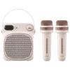 Edifier Портативная Bluetooth-колонка KTV PP203S (Китайская версия)