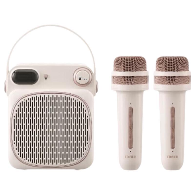 Edifier Портативная Bluetooth-колонка KTV PP203S (Китайская версия)