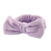 3Pcs Headband Wristband for Washing Face Microfiber Makeup Towel Hair Bands Washband Scrunchies Absorbent Wrist Sweatband