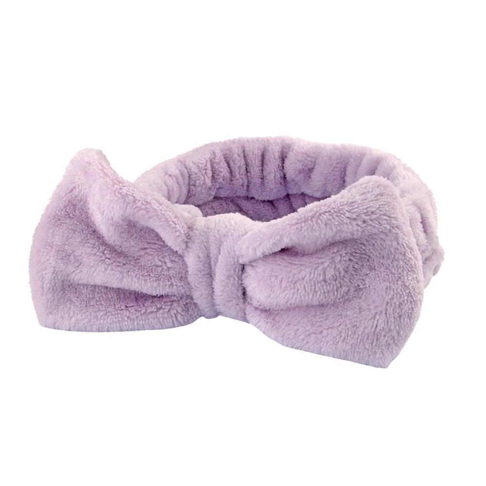 3Pcs Headband Wristband for Washing Face Microfiber Makeup Towel Hair Bands Washband Scrunchies Absorbent Wrist Sweatband
