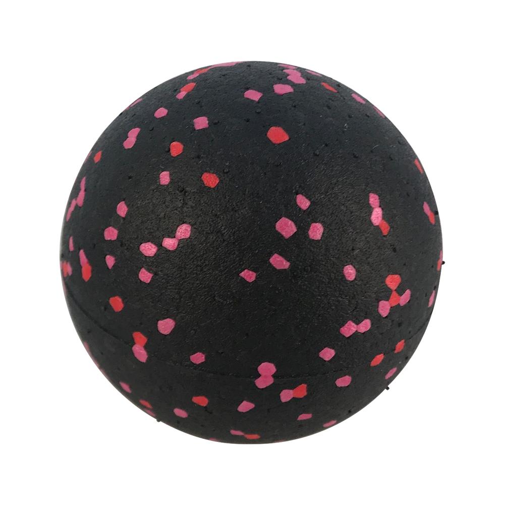 Lacrosse Massage Ball Body Fascial Relief Yoga Equipment