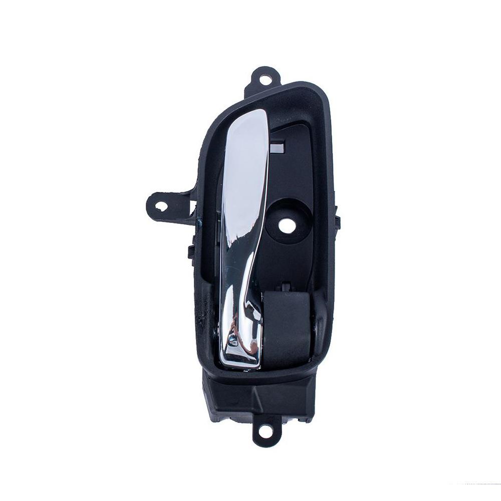 1x Правая внутренняя дверная ручка для Nissan Altima Pathfinder Titan Murano #806703TA0D