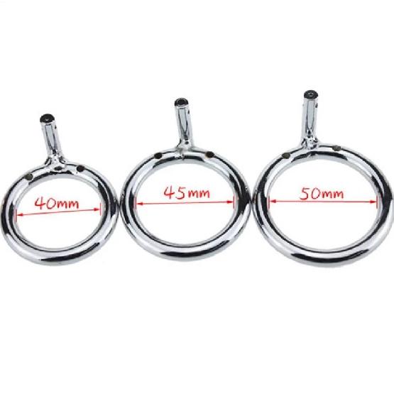 Male Chastity Device With Penis Ring Cock Cage Anal Hook Butt Plug Prostate Massage Bondage For Men Gay Chastity Lock Restraint