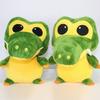 1Pcs Plush Crocodile Soft Toys Animal Dear Doll Baby Kids Children Birthday Gift