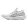 Under Armour Кроссовки HOVR Phantom 3 SE Triple White женские 3026584-100