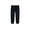THE NORTH FACE Casual Pants Men's Black Moderate Cuffed Pants (Unisex) Casual Pants NF0A5K2Q JK3