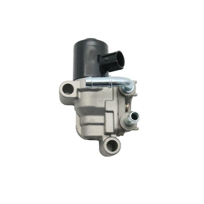 High quality New For 138200-0610 Idle Air Control Valve IAC IACV For Honda Acura RL 1996~2004 1997 -2003 3.5L