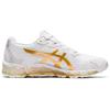 Asics Gel-Quantum 360 6 Low-Top Running Shoes Men Sneaker White Platinum 1201A465-100