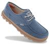 Dunelite Moc Cush - Мужские Кроссовки Обувь Канвас Синий 04660-481-M ОРИГИНАЛ