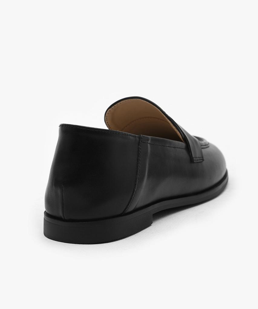 Sappun Andes Круглые лоферы (1.5cm)