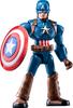 Фигурки Blokees Marvel Сага Бесконечности 1 АБС Коллекционные Фигурки Vol. (Ящик 9)