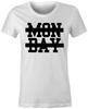 Funny Novelty Fashion Swag Hipster Popular Joke Slogan Quote - Mon Day T-Shirt