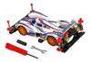 Tamiya Mini 4WD Специальный продукт Mini 4WD Стартовый набор MA Силовой тип 95211 (Взрывная стрела)