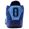 Jordan Баскетбольные кроссовки Tatum 4 Мужские Синие HQ4613-401