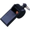 Molten Referee Goods Whistle Trill Tone Black WTRBK