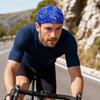 Breathable Bandana Headscarf Paisley Print Pirate Hat Cycling Head Wrap  Outdoor Activities