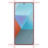 Закаленное стекло для Xiaomi Redmi Note 13 PRO 5G [Упаковка 2 шт.] Защитная пленка для экрана Phonillico®