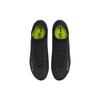 Nike Zoom Mercurial Superfly 9 Elite FG Shadow Pack Men Sneakers Black Summit-White Volt DJ4977-001
